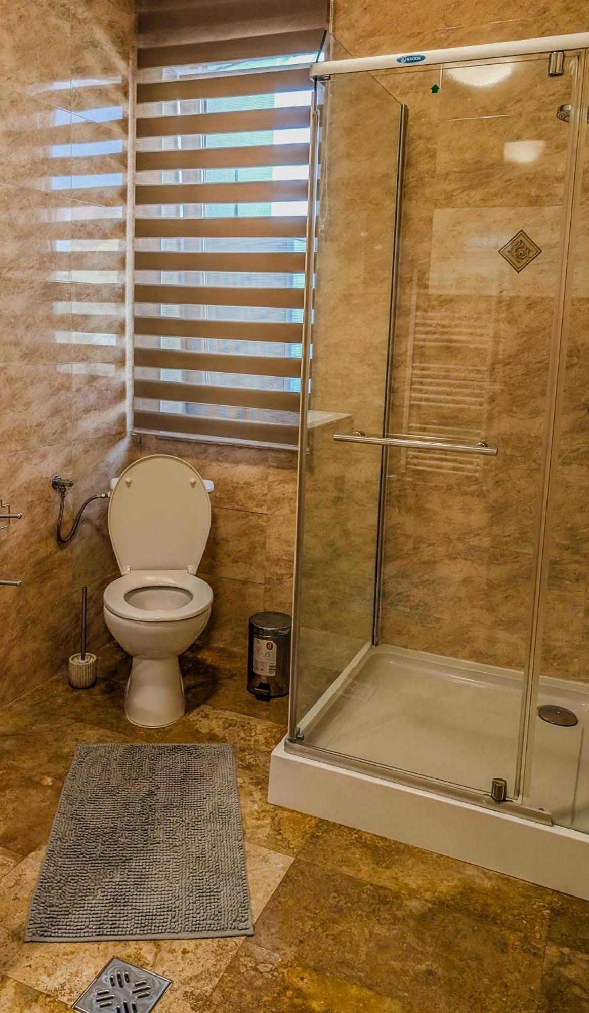 Hella Apartament Mamaia-Nord นาโวดาริ ภายนอก รูปภาพ