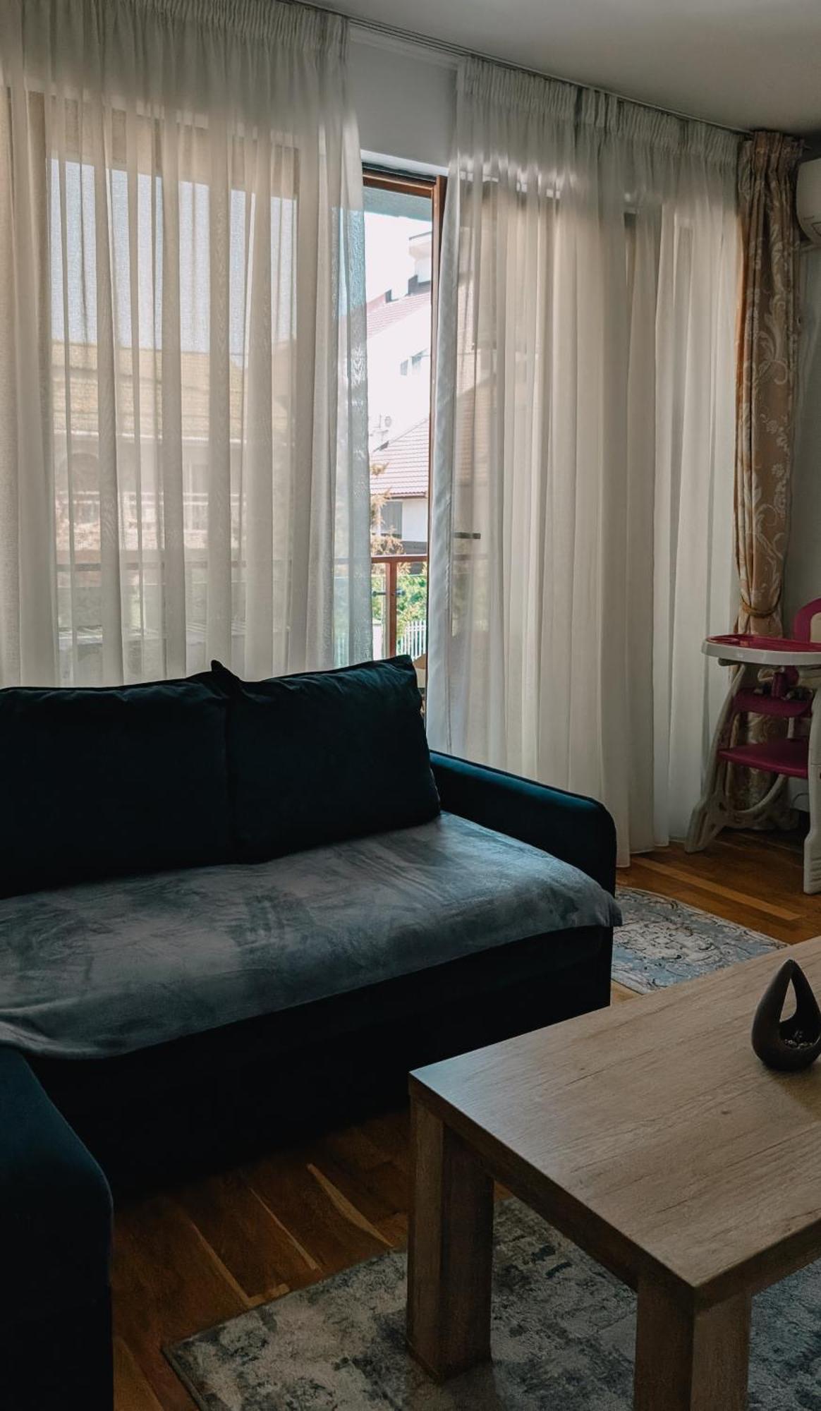 Hella Apartament Mamaia-Nord นาโวดาริ ภายนอก รูปภาพ