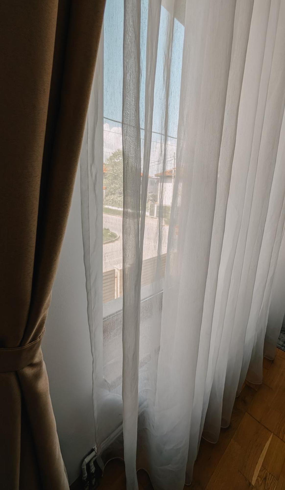 Hella Apartament Mamaia-Nord นาโวดาริ ภายนอก รูปภาพ