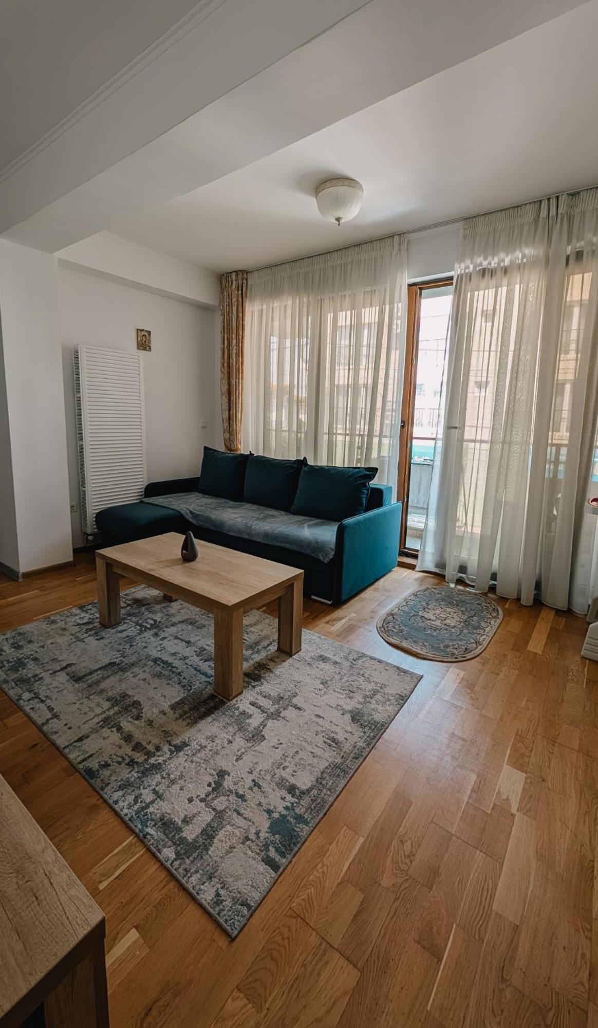 Hella Apartament Mamaia-Nord นาโวดาริ ภายนอก รูปภาพ